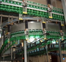 Air conveyors