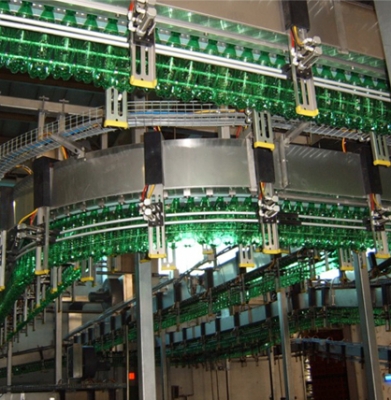 Air conveyors